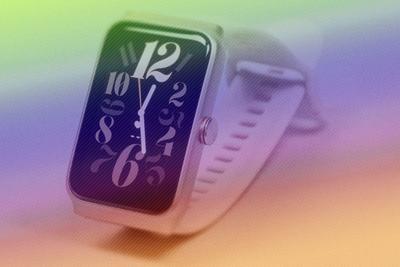 Умный браслет Honor Choice Band: