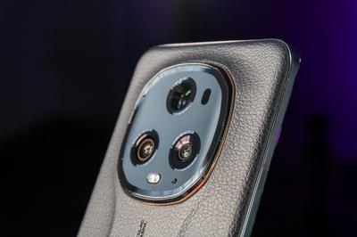 Быстрый обзор Honor Magic5 Ultimate: флагман для Поднебесной