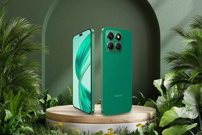 Смартфон Honor X8b:
