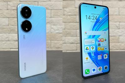 Смартфон Honor X7b: