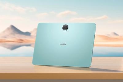 12,1-дюймовый планшет Honor Pad 9: