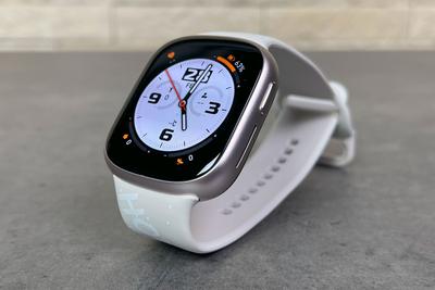 Умные часы Honor Watch 4: