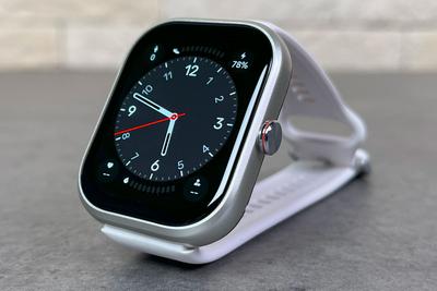 Умные часы Honor Choice Watch: