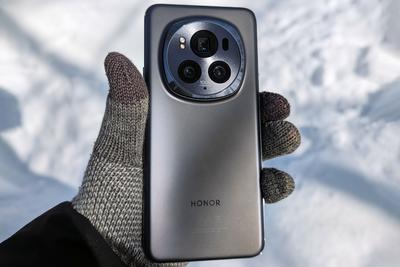 Honor Magic6 Pro: 