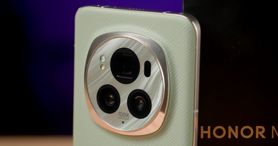 На что способны камеры флагманского смартфона Honor Magic6 Pro: новая планка в мобильном фото