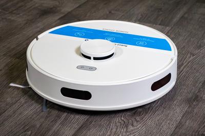 6 фишек робота-пылесоса Honor Choice Robot Cleaner R2s, которые делают его отличным уборщиком