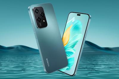 Смартфон Honor 200 Lite:
