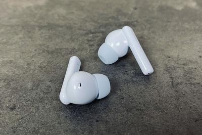 TWS-гарнитура Honor Choice Earbuds X7: