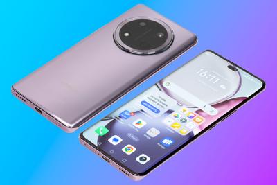 Смартфон Honor X9c: