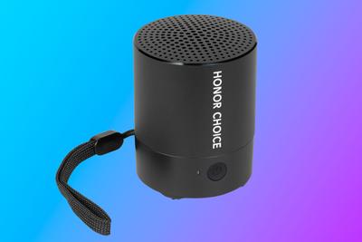 Портативная акустика Honor Choice Bluetooth Speaker mini: