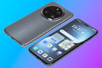 Смартфон Honor Magic 7 Pro: