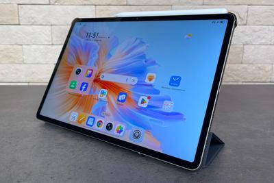 11-дюймовый планшет Honor Pad V9: