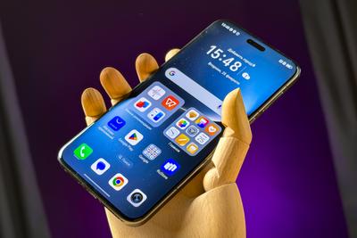Первый взгляд на флагманский смартфон Honor Magic 7 Pro
