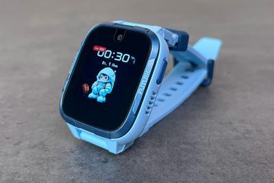 Honor Choice Kids Watch Plus 4G: