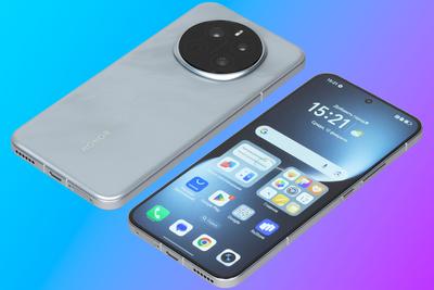 Смартфон Honor Magic 7: