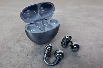 TWS-гарнитура Honor Choice Earbuds Clip: