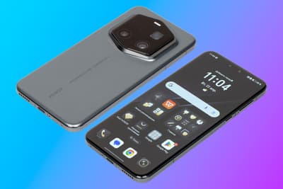 Флагманский смартфон Honor Magic 7 RSR Porsche Design