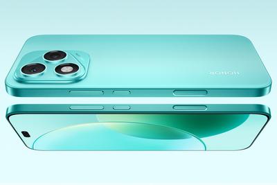 Смартфон Honor 400 Lite: