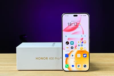 Предварительный обзор Honor 400 Pro: 200 Мп, 100 Вт и Snapragon 8 Gen 3
