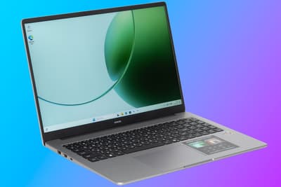 Ноутбук Honor MagicBook X16 (GOH-X):