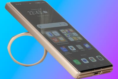 Honor Magic V5: