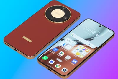 Смартфон Honor X9d: