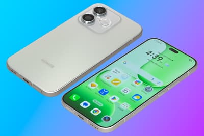 Смартфон Honor 600 Lite: