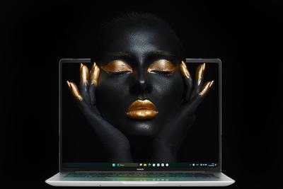 Компактный деловой ноутбук Honor MagicBook Pro 14 2026: