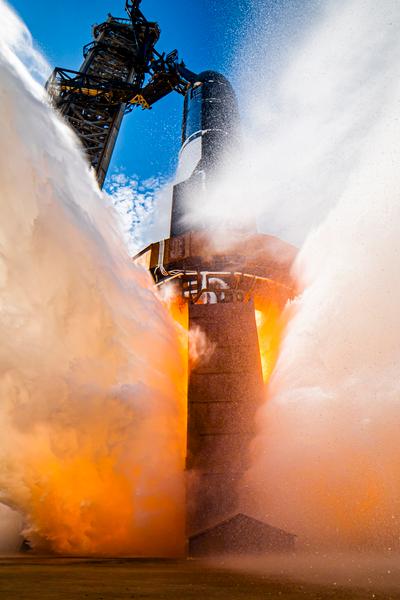 Фото SpaceX