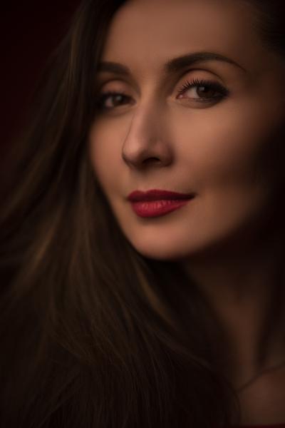 Nikon D850; F1,4; 1/160 c; ISO 160