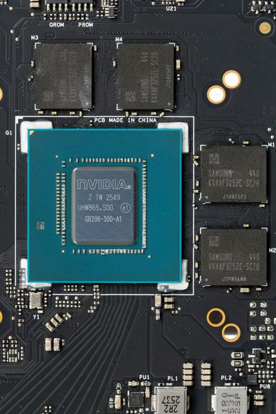 Видеокарта Asus Dual GeForce RTX 5060 Ti OC (8 ГБ):, фото 12