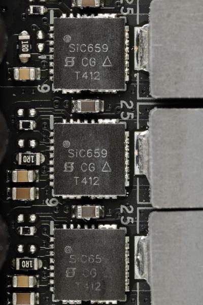 Материнская плата Asus ROG Strix B760-I Gaming WiFi на чипсете Intel B760:, фото 61