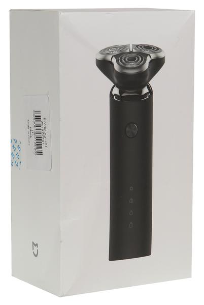 Роторная электробритва Xiaomi Mijia MJTXD01SKS:, фото 3