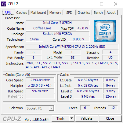 Ноутбук Asus Zephyrus M GM501GM:, фото 42