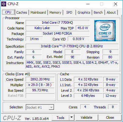 Мобильная рабочая станция PNY PrevailPro P4000:, фото 46