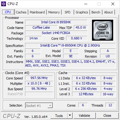 15-дюймовый ноутбук Asus ZenBook Pro 15 UX580GD:, фото 50