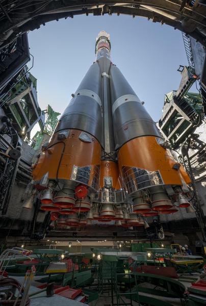 Фото NASAJohnson