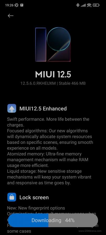 Улучшенная MIUI 12.5 вышла для европейского Poco F3, фото 1