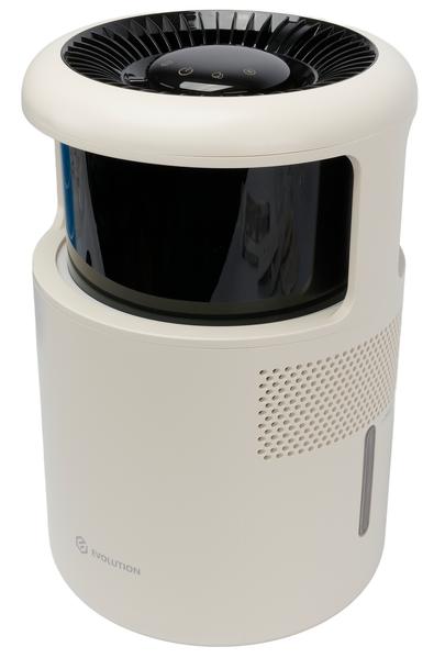 Увлажнитель воздуха Evolution HF-877 Smart:, фото 1