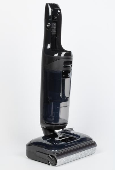 Вертикальный моющий пылесос Tineco Floor One Switch S7 Stretch:, фото 11