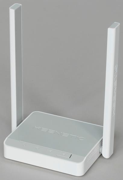 Роутеры Keenetic Start KN-1110 и Keenetic Omni KN-1410:, фото 3