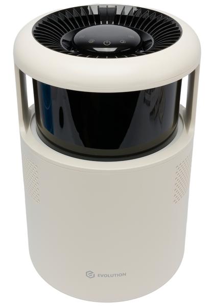 Увлажнитель воздуха Evolution HF-877 Smart:, фото 34