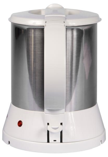 Чайник Bosch TWK1201N с цельнометаллической колбой:, фото 8