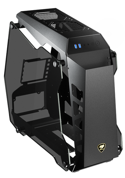 Cougar Conquer Essence