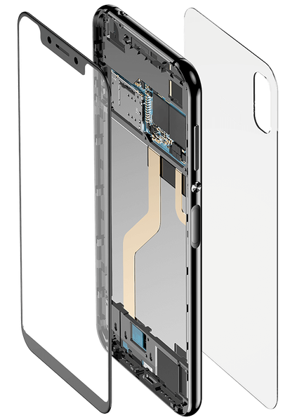 Elephone A4 Pro