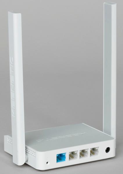 Роутеры Keenetic Start KN-1110 и Keenetic Omni KN-1410:, фото 4