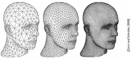 Ретроспектива: с чего начиналась 3D-графика на ПК., фото 5