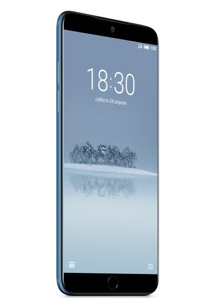 Флагманский смартфон Meizu 15:, фото 1