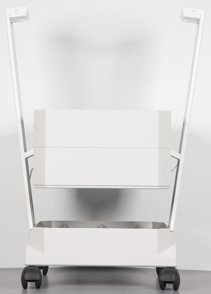 Очиститель воздуха IQAir HealthPro 250 NE:, фото 8