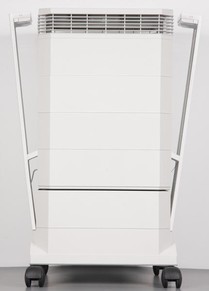 Очиститель воздуха IQAir HealthPro 250 NE:, фото 7